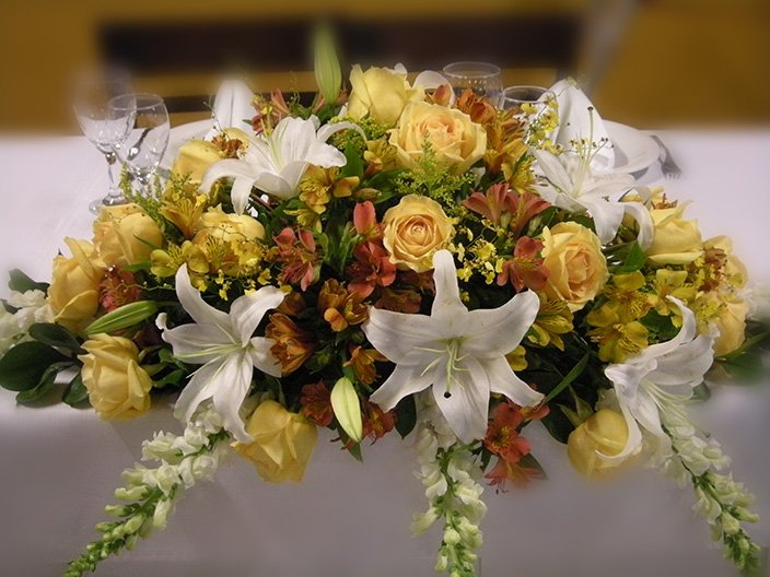 Mesa de Flores, Missa de Flores: Os Mazatecos e o  - UFRJ